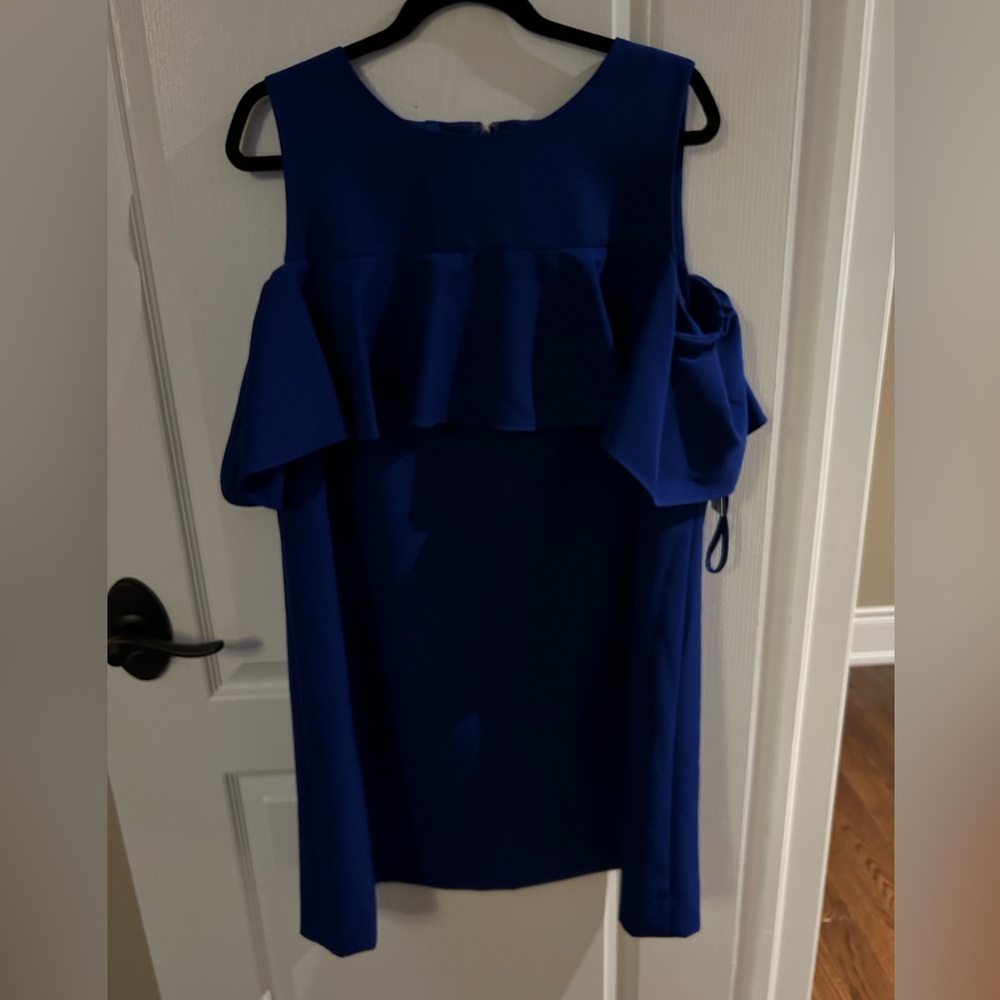 Gorgeous Tahari Formal Dress